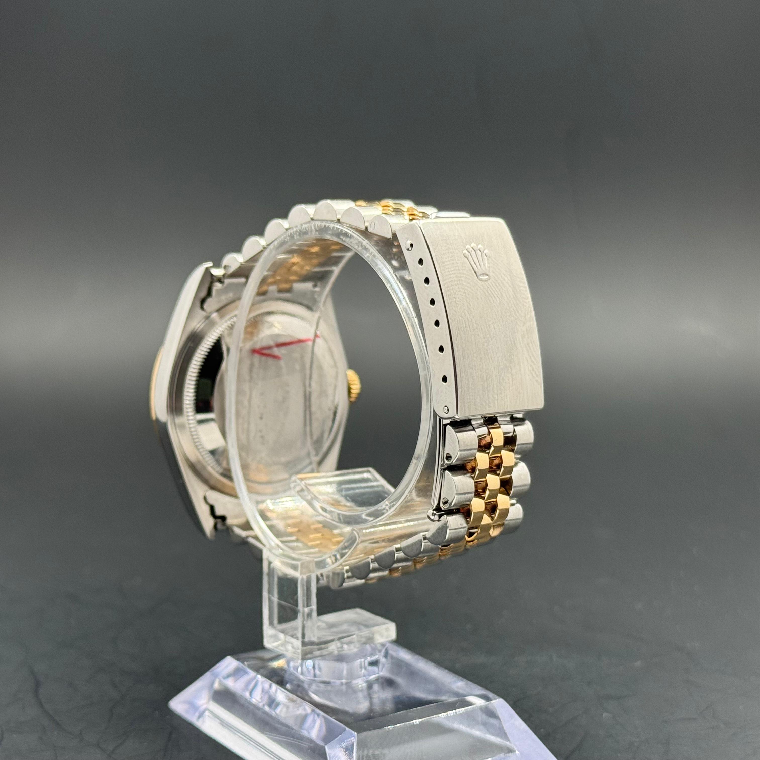 Rolex Datejust 36 | 2000