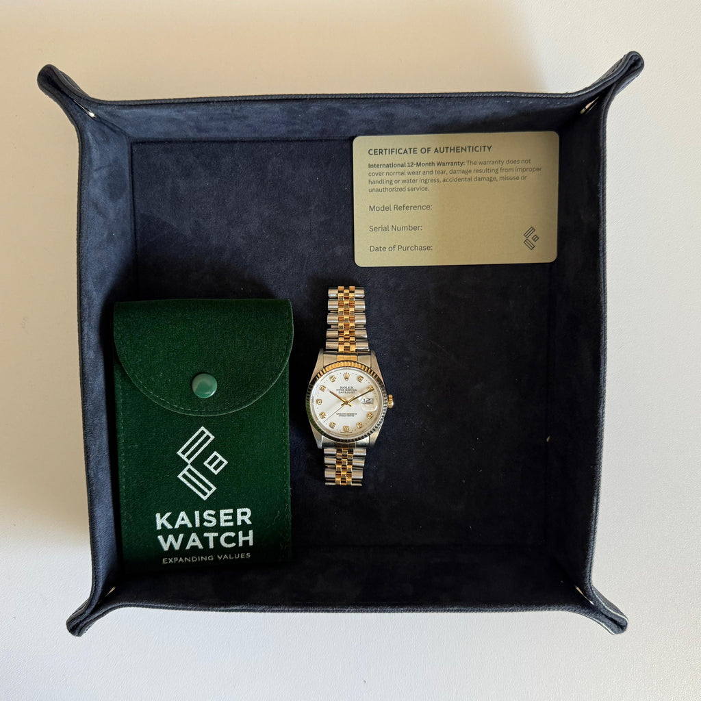 Rolex Datejust 36 | 2000