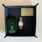 Rolex Datejust 36 | 16233 | 2000