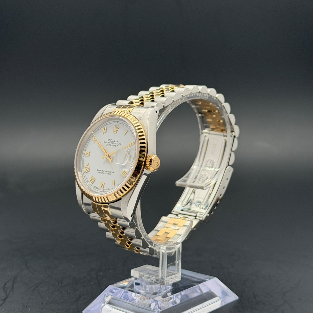 Rolex Datejust 36 | 16233 | 1994