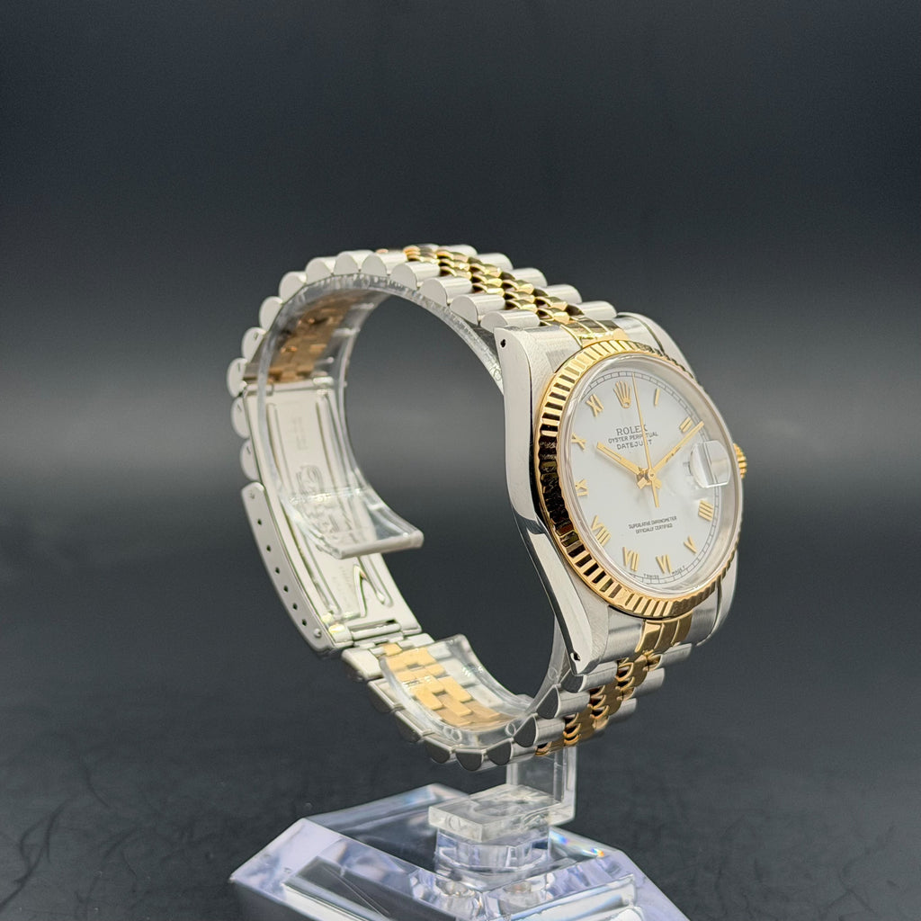 Rolex Datejust 36 | 16233 | 1994