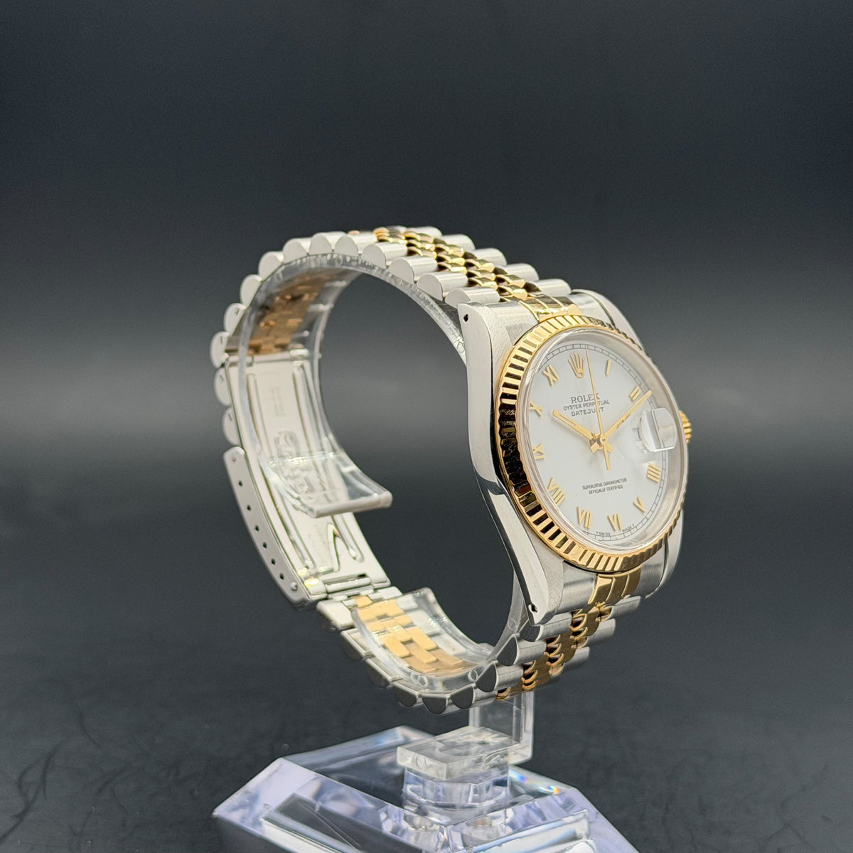 Rolex Datejust 36 | 16233 | 1994