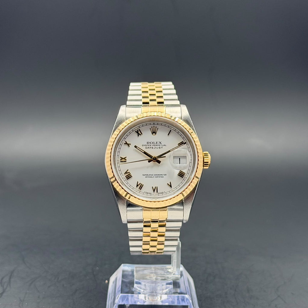 Rolex Datejust 36 | 16233 | 1994