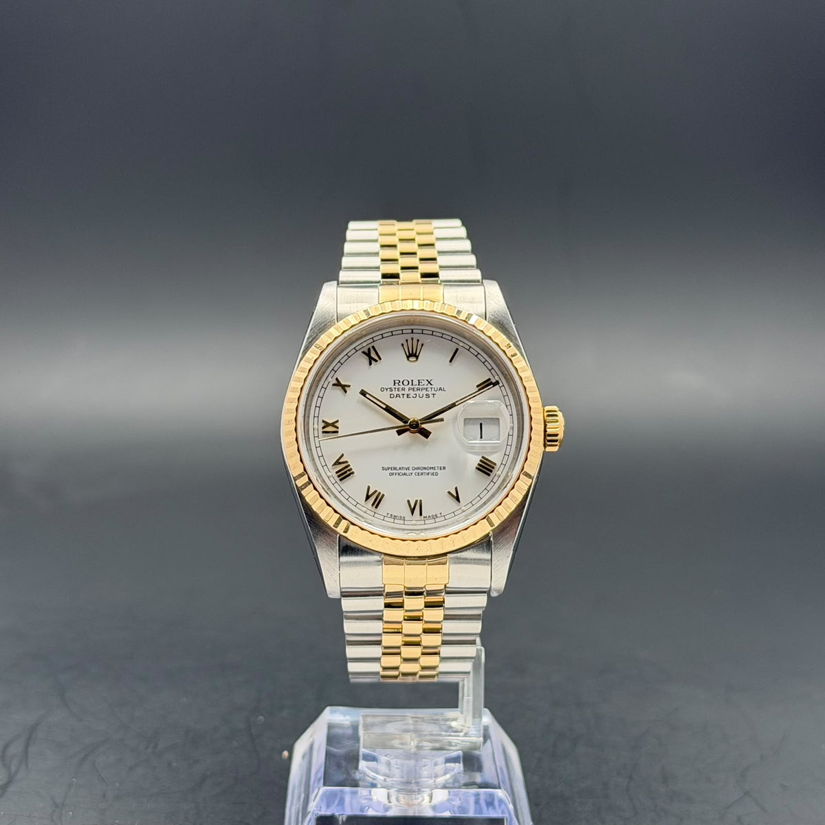 Rolex Datejust 36 | 16233 | 1994
