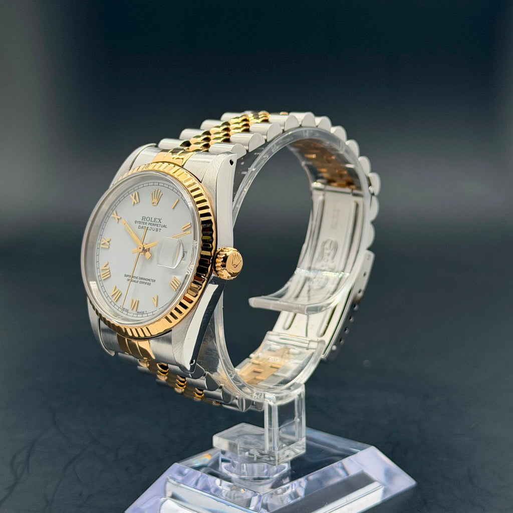 Rolex Datejust 36 | 16233 | 1993