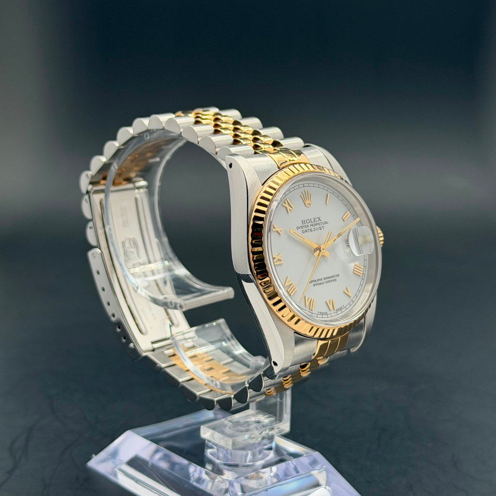 Rolex Datejust 36 | 16233 | 1993
