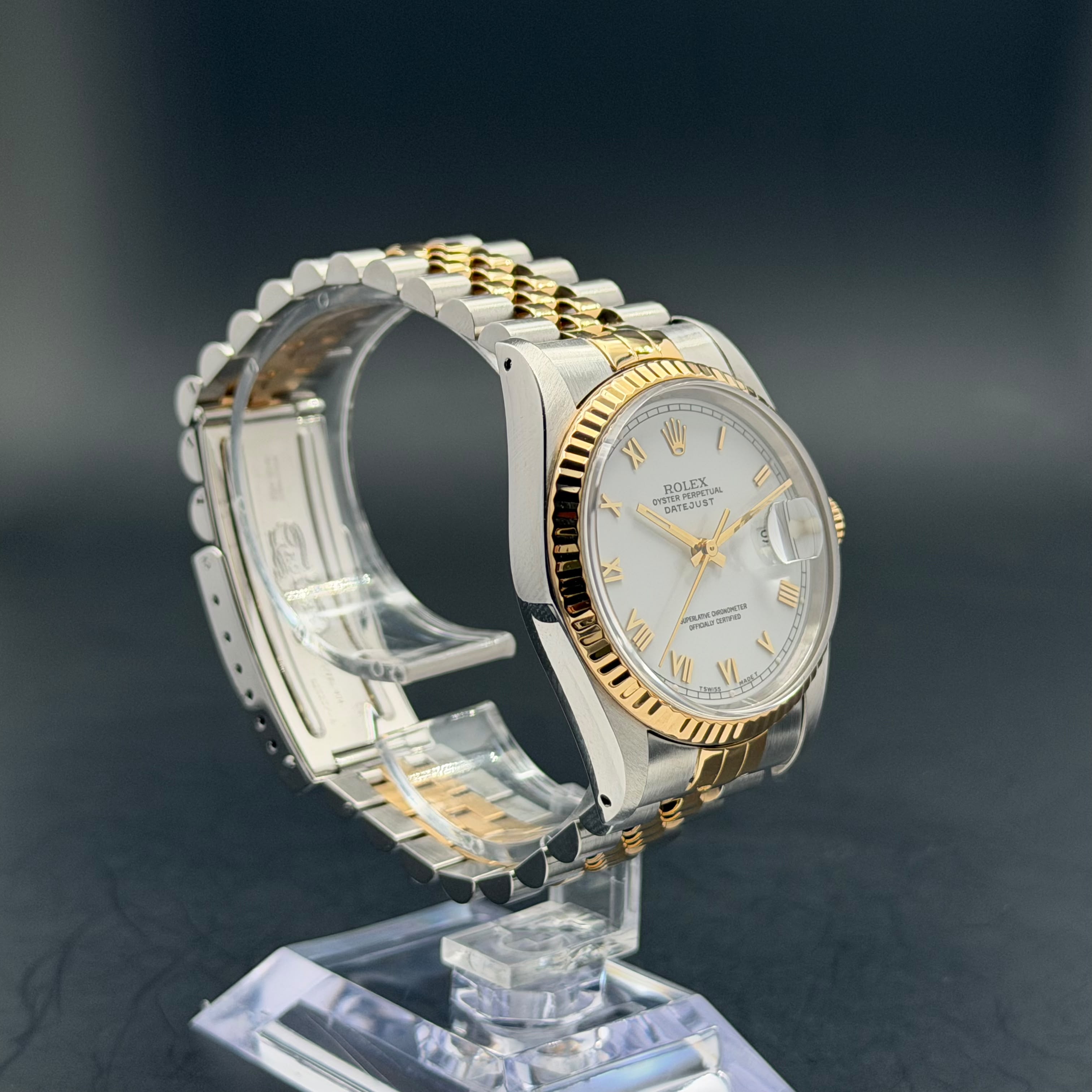 Rolex Datejust 36 | 16233 | 1993