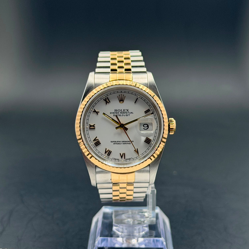 Rolex Datejust 36 | 16233 | 1993