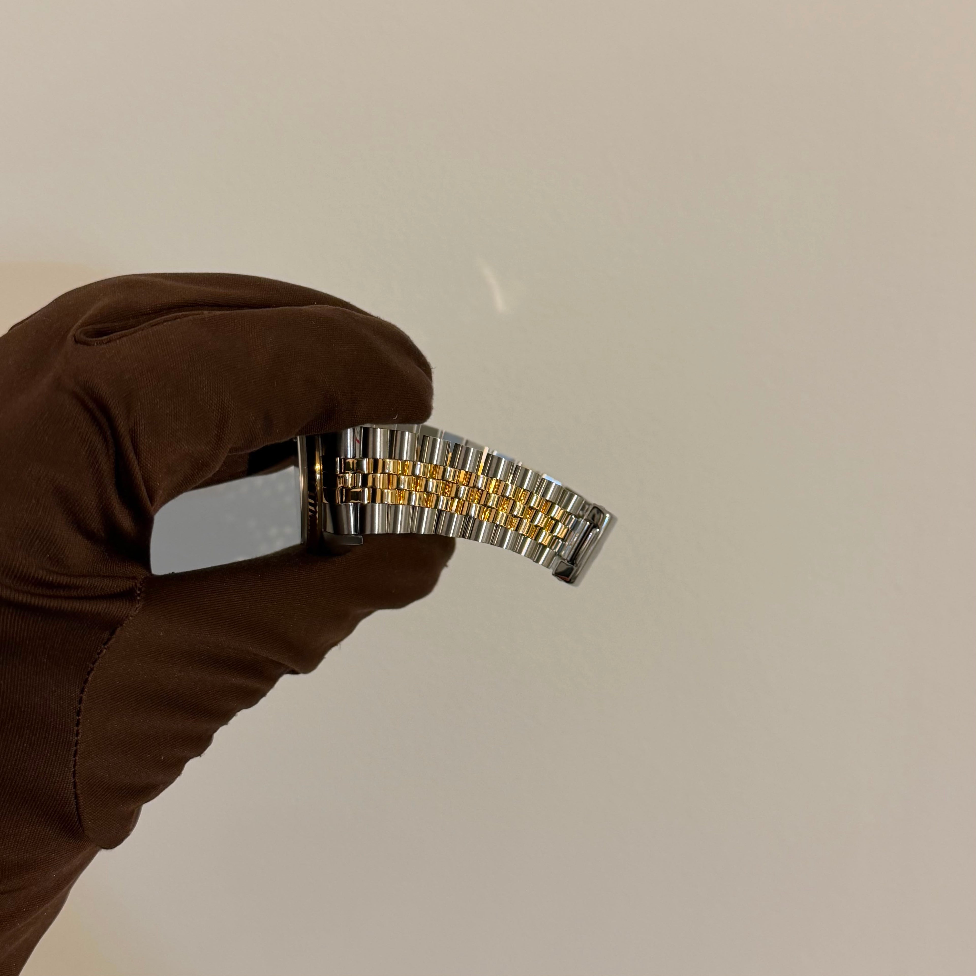 Rolex Datejust 36 | 16233 | 1993