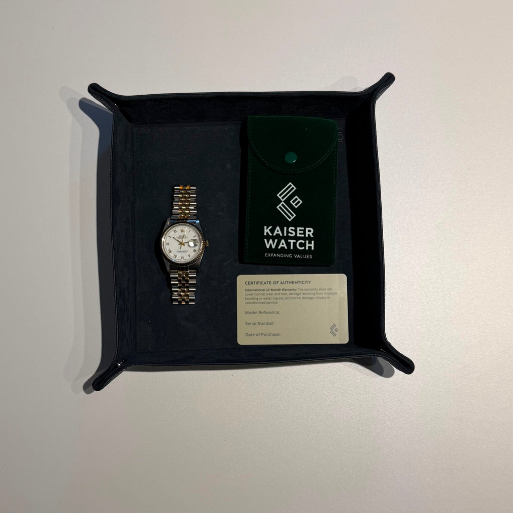 Rolex Datejust 36 | 16233 | 1993