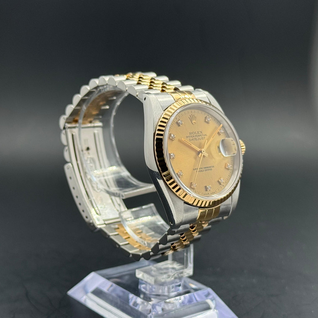 Rolex Datejust 36 | 1991