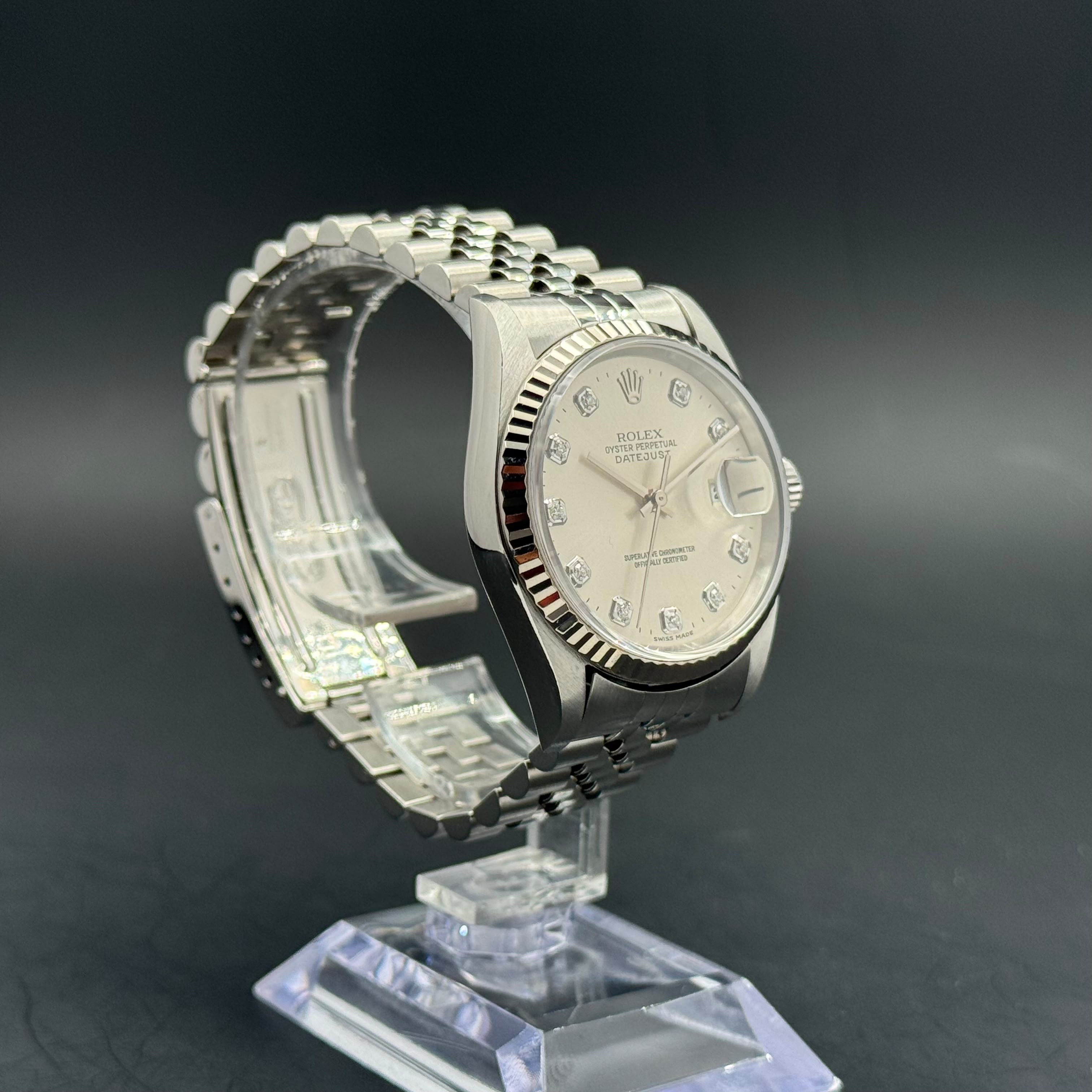 Rolex Datejust 36 | 1994