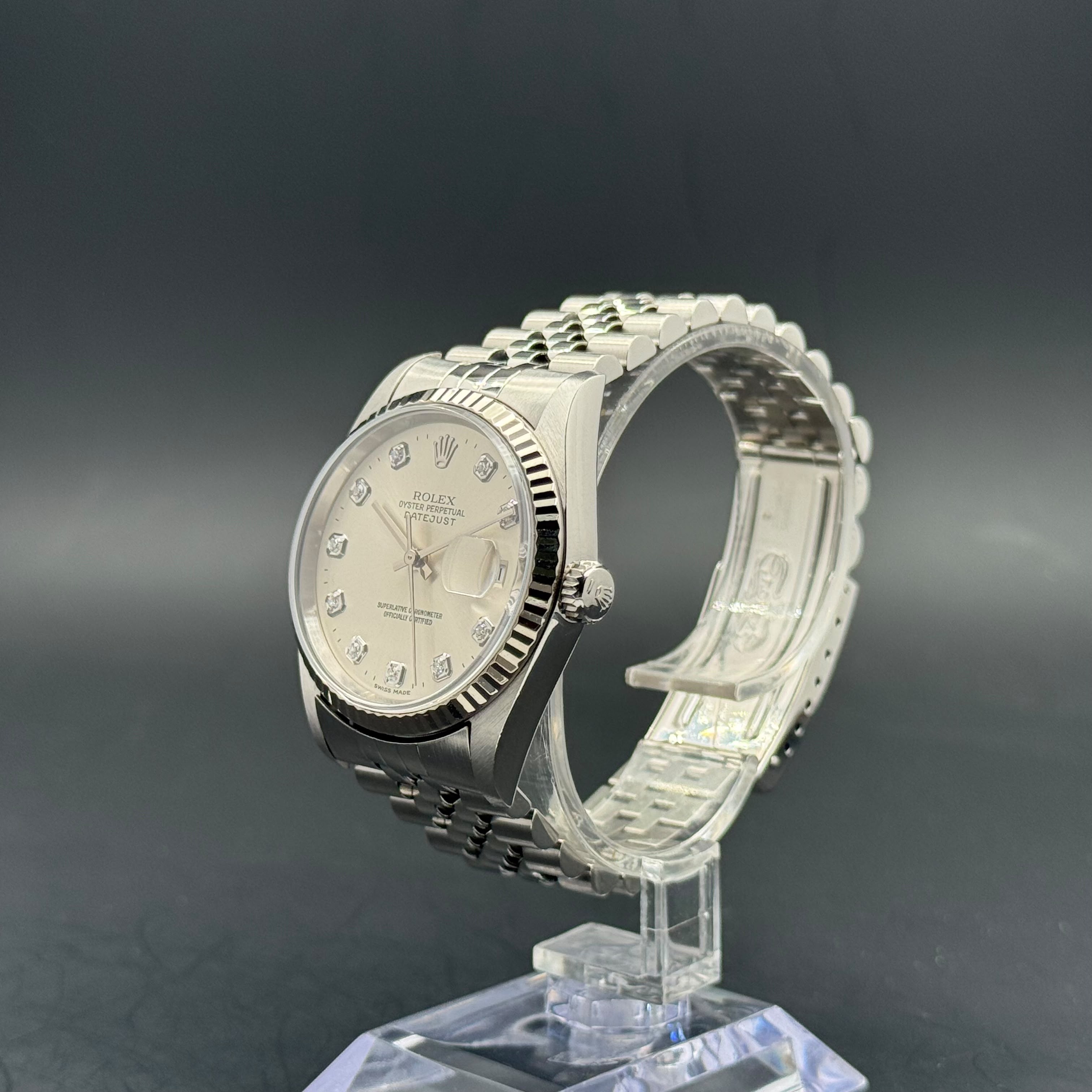 Rolex Datejust 36 | 1994