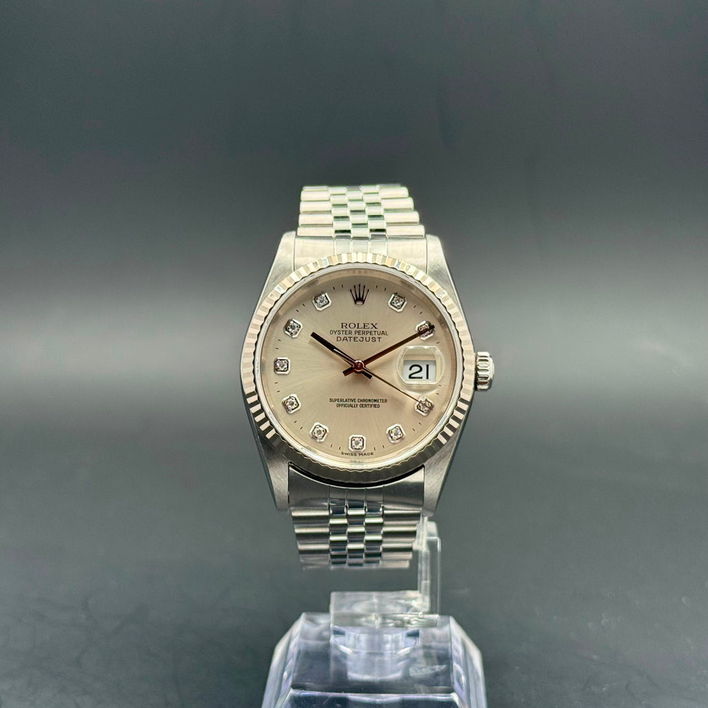 Rolex Datejust 36 | 1994