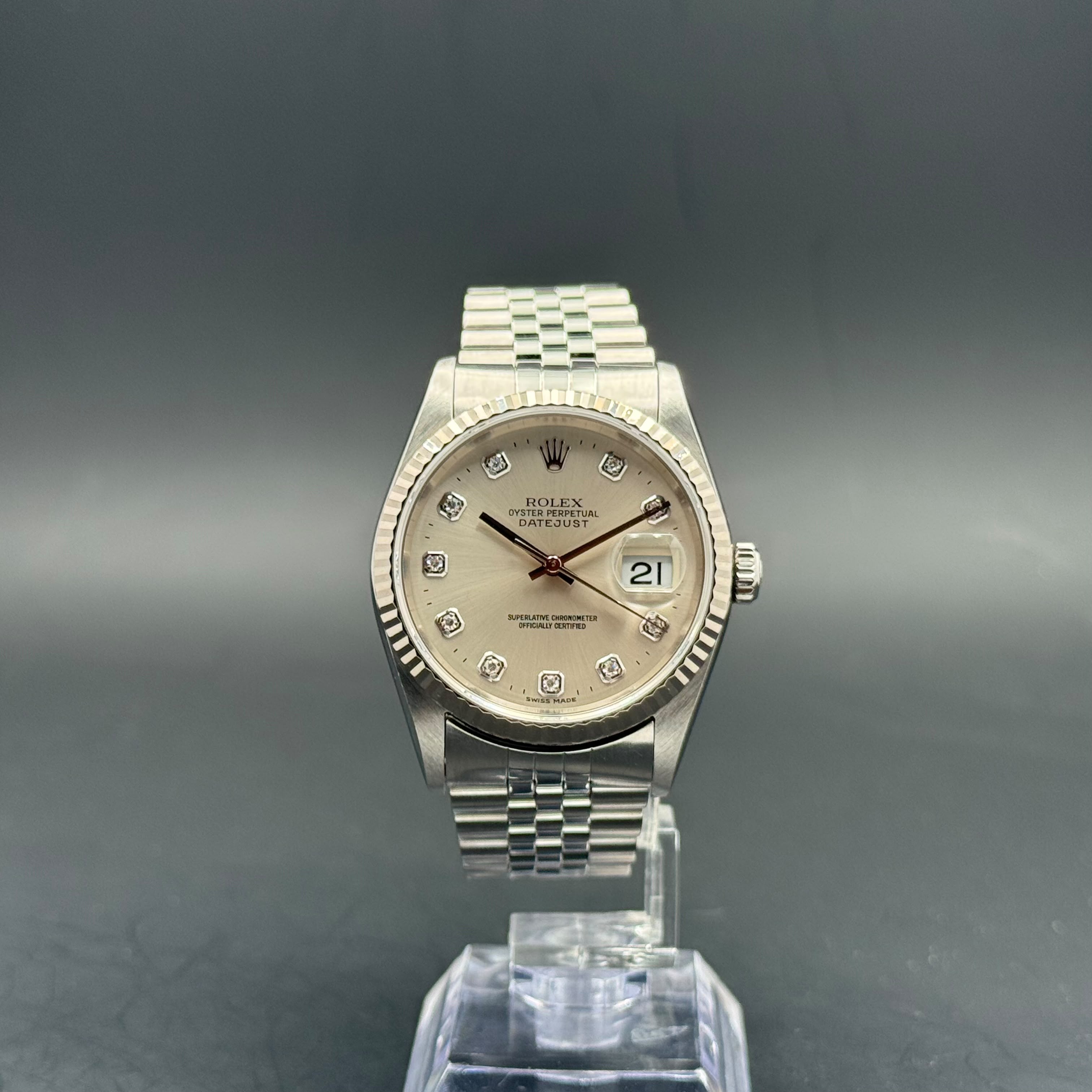 Rolex Datejust 36 | 1994