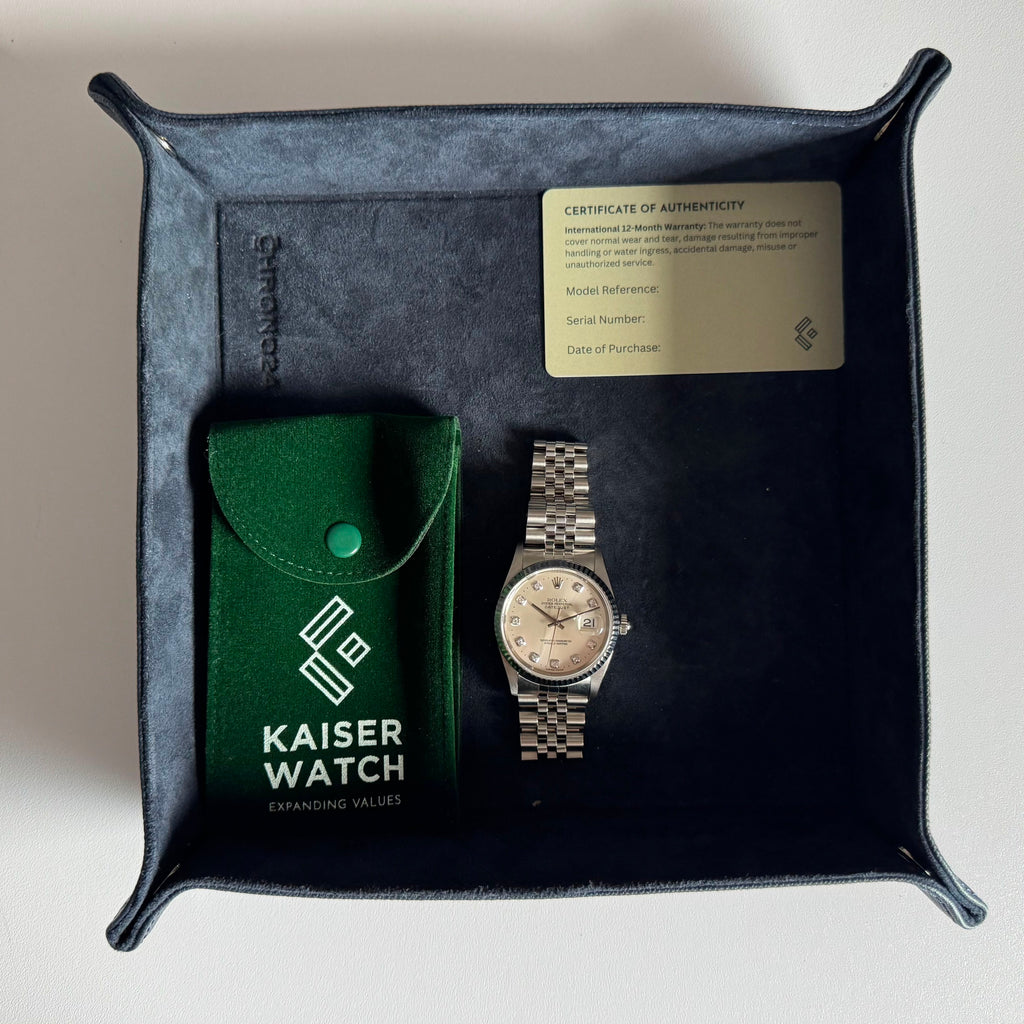 Rolex Datejust 36 | 1994