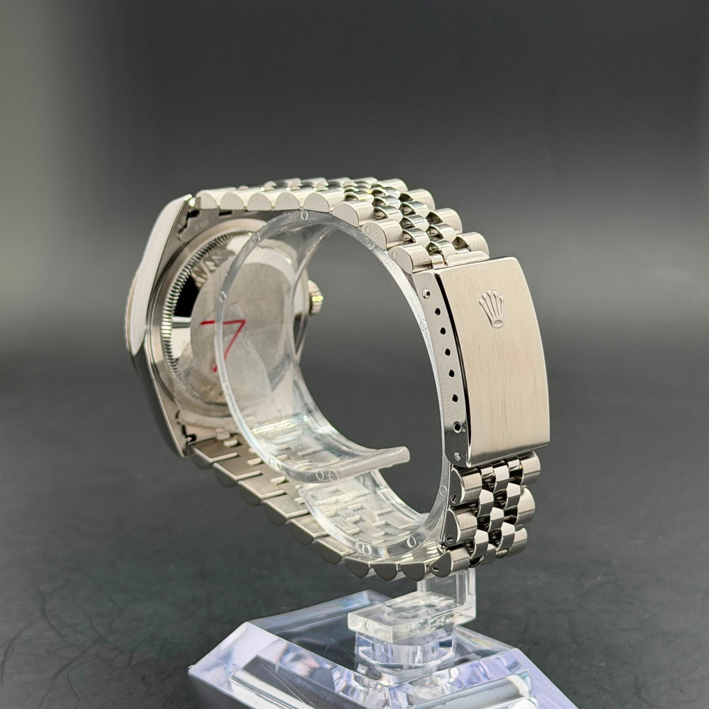 Rolex Datejust 36 | 16234 | 2002