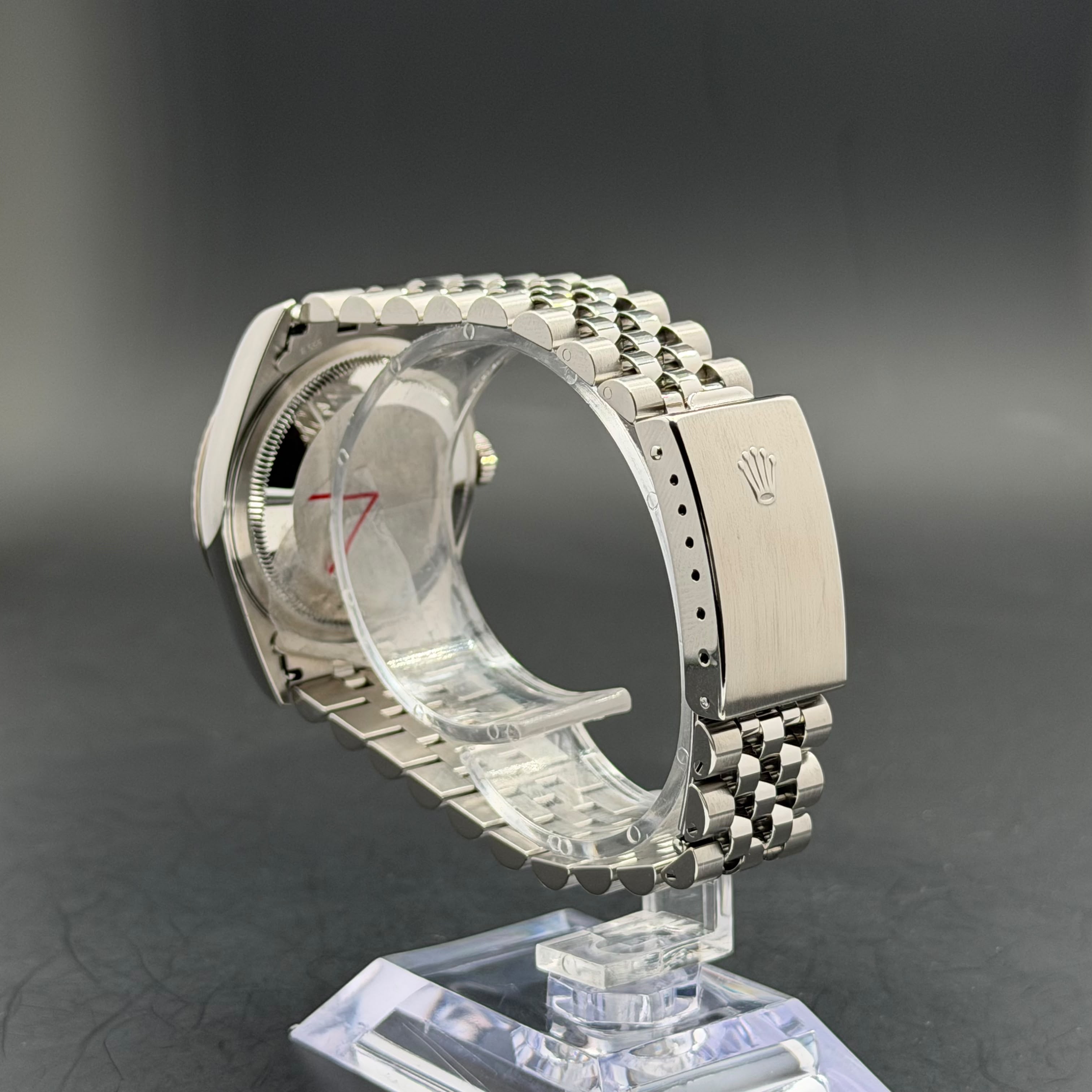 Rolex Datejust 36 | 16234 | 2002