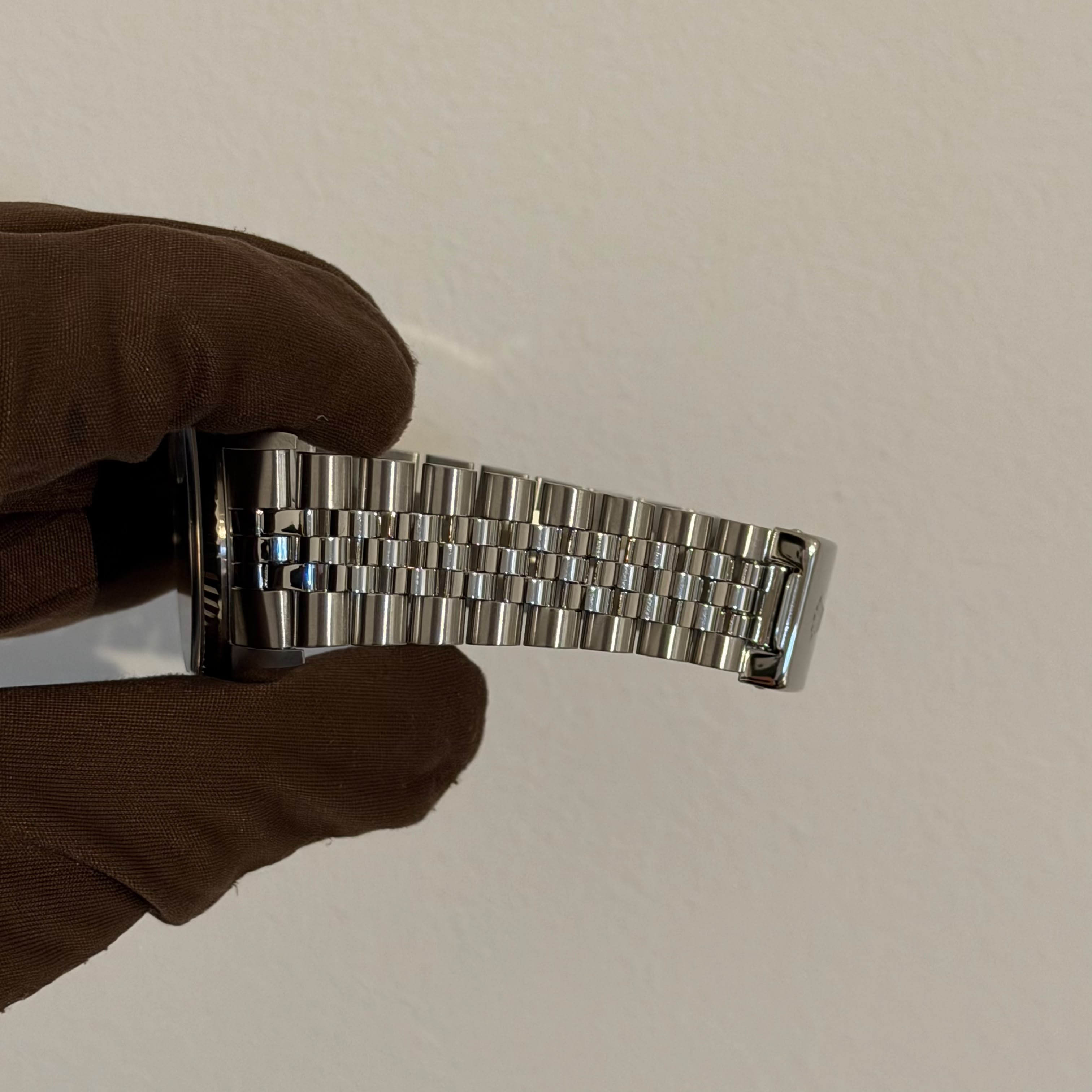 Rolex Datejust 36 | 16234 | 2002