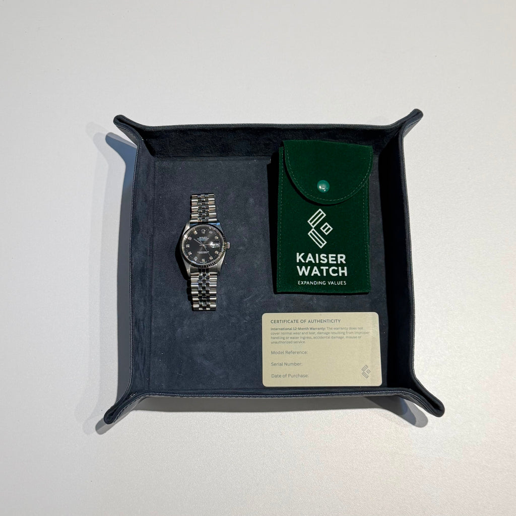 Rolex Datejust 36 | 16234 | 2002