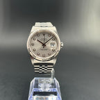 Rolex Datejust 36 | 16234G | 2002