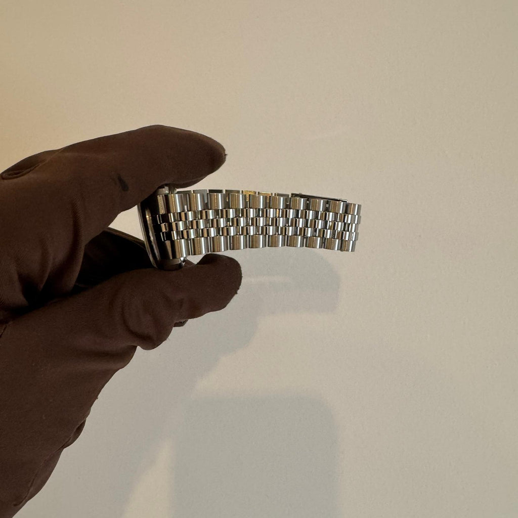 Rolex Datejust 36 | 2002