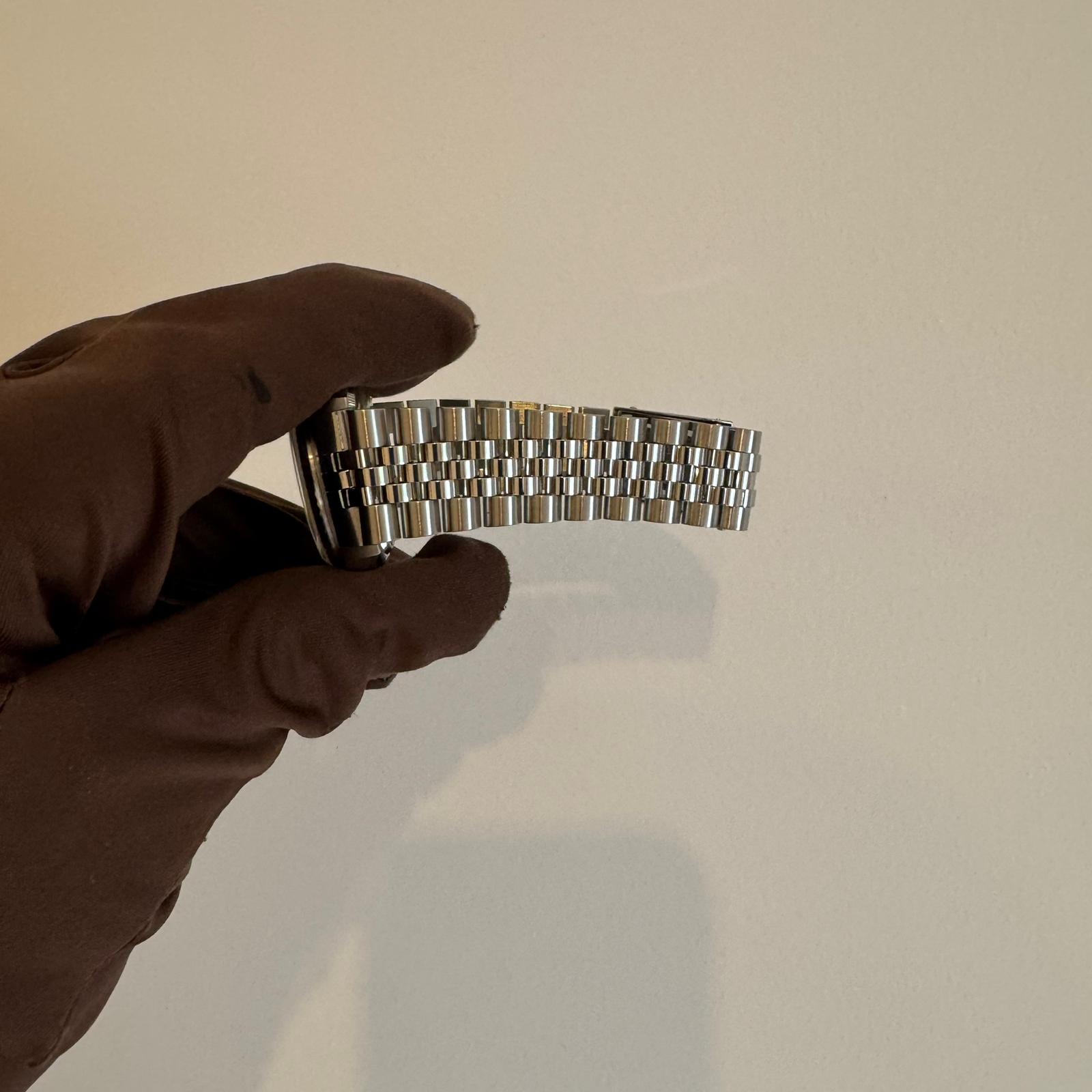Rolex Datejust 36 | 2002