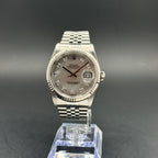 Rolex Datejust 36 | 16234 | 1998