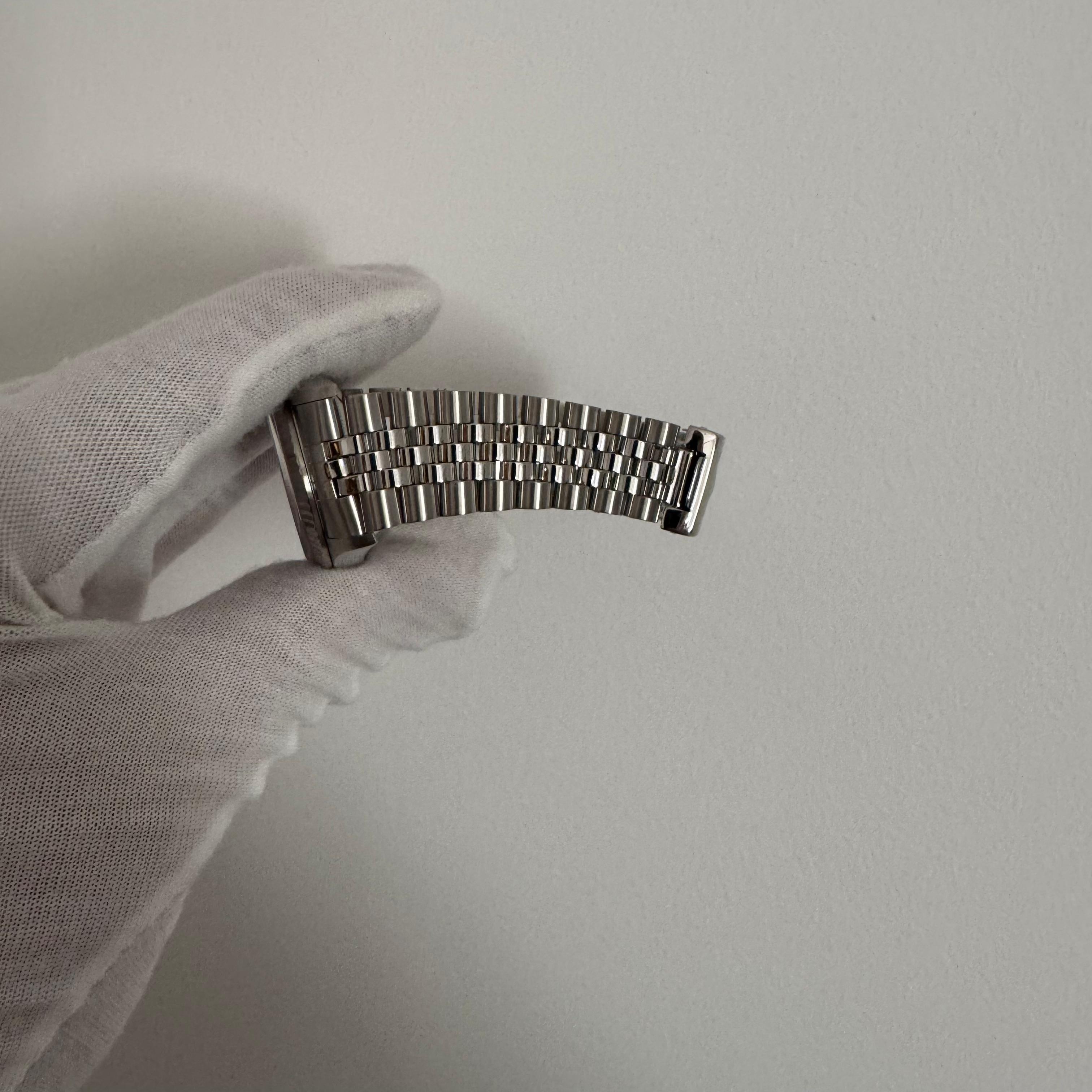 Rolex Datejust 36 | 1998