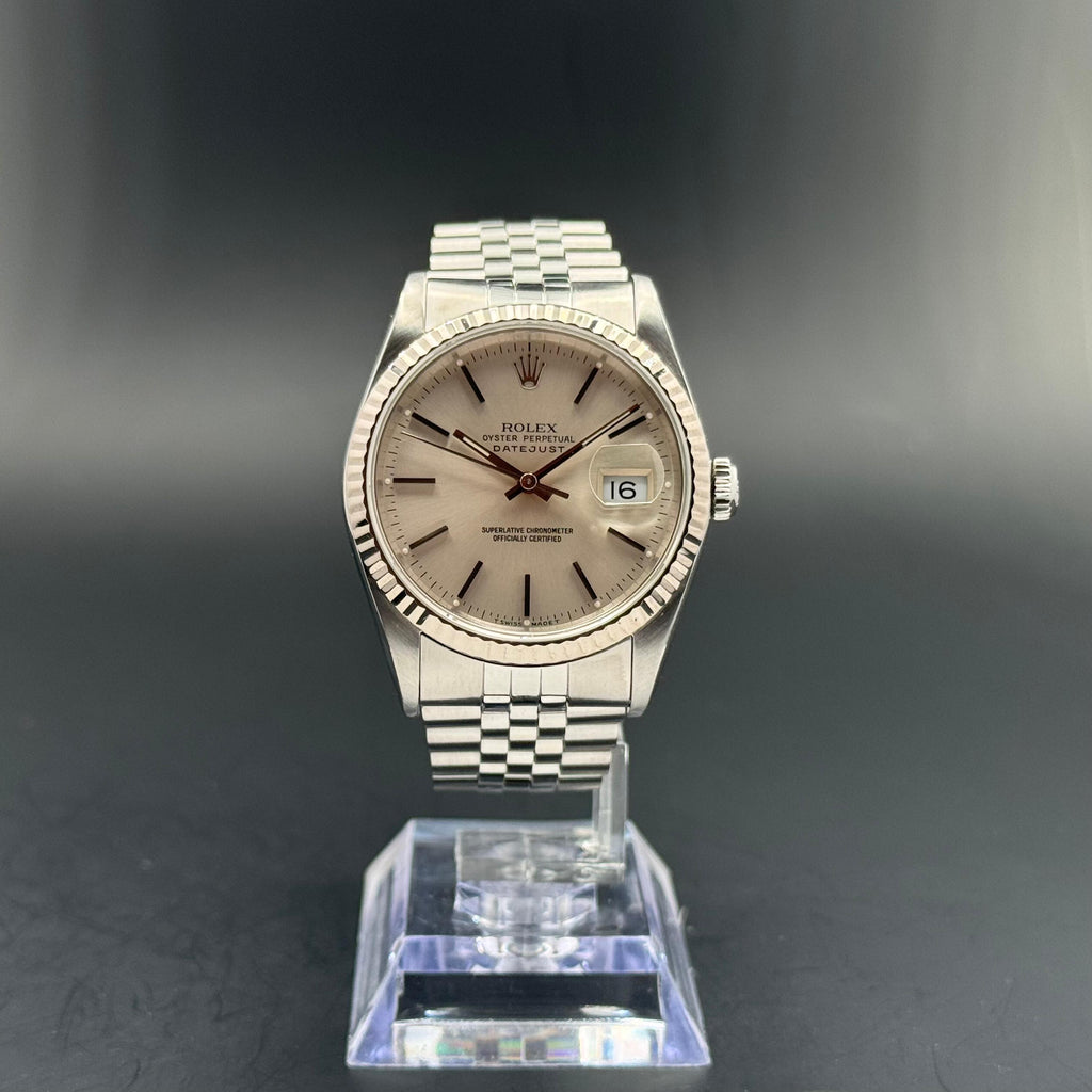 Rolex Datejust 36 | 1990
