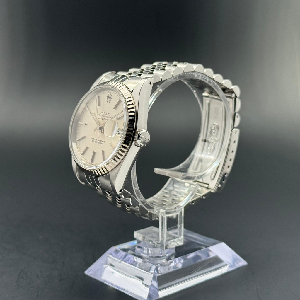 Rolex Datejust 36 | 1990