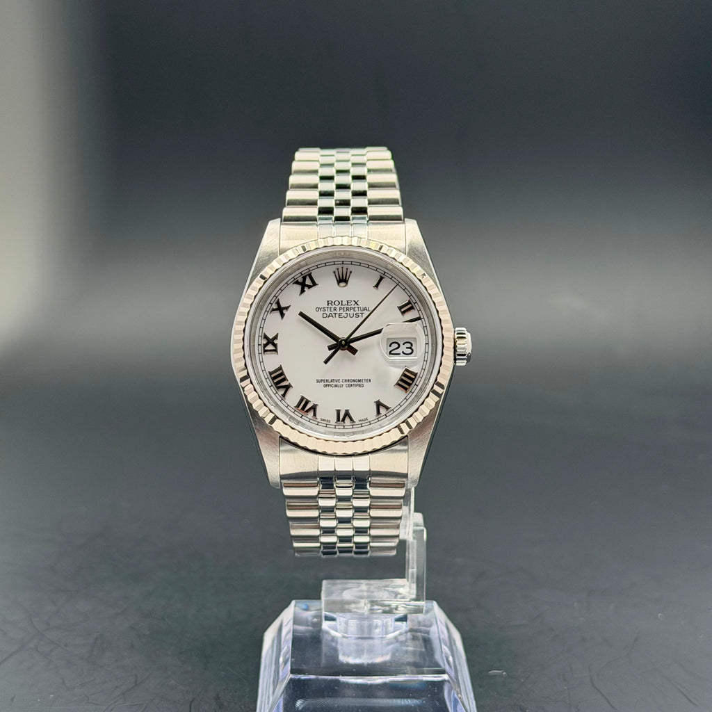 Rolex Datejust 36 | 2003