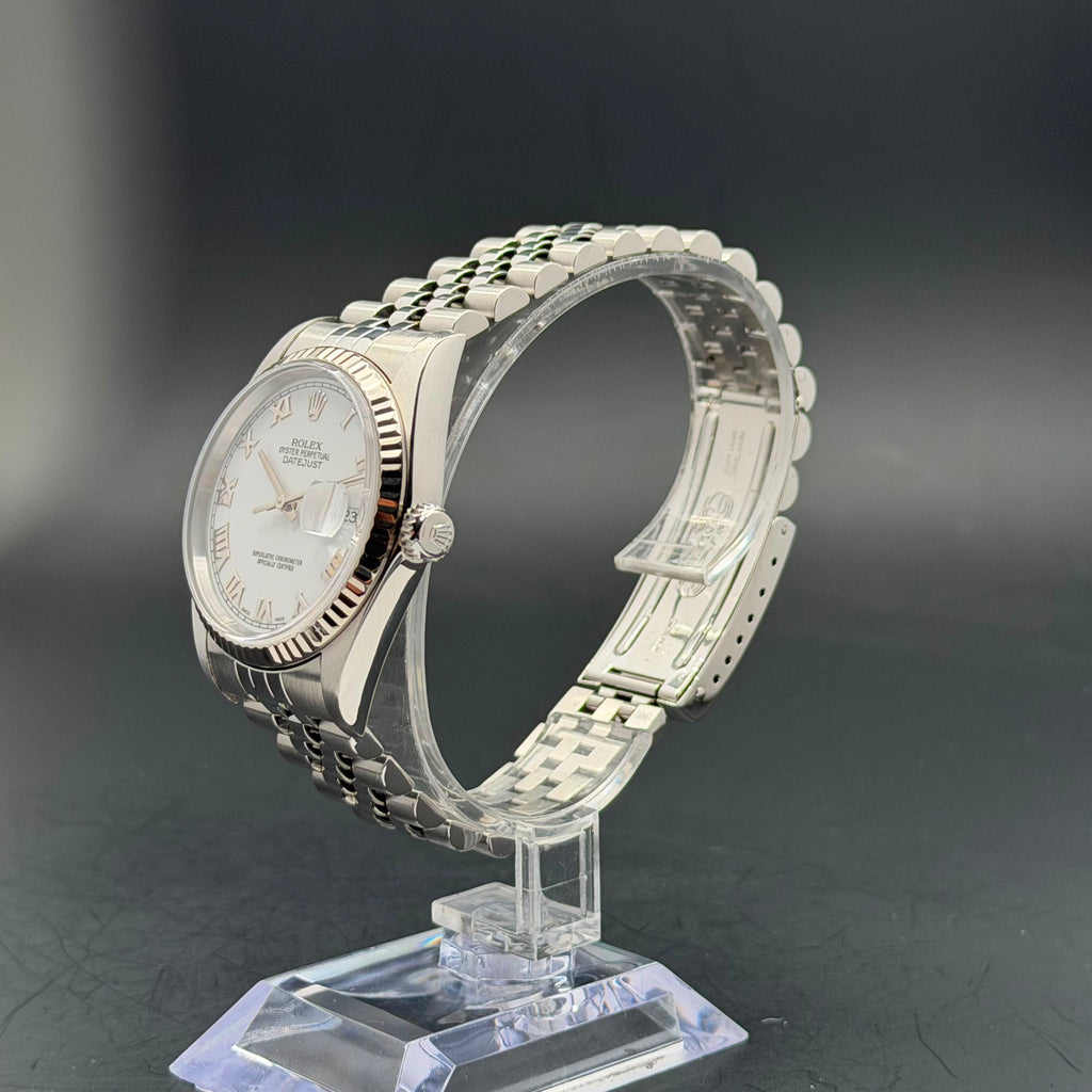 Rolex Datejust 36 | 2003