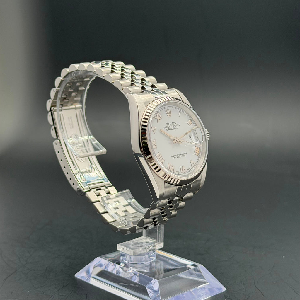 Rolex Datejust 36 | 2003