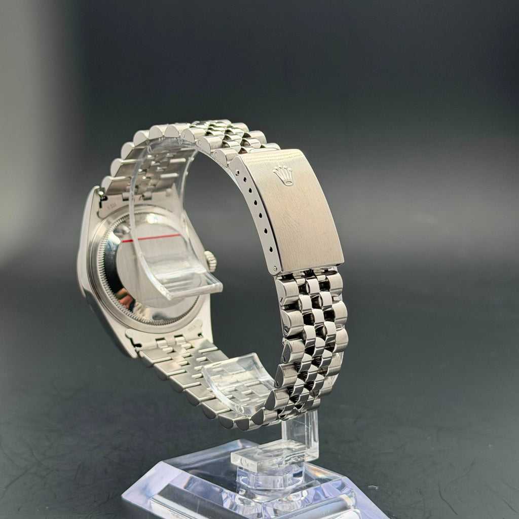 Rolex Datejust 36 | 2003