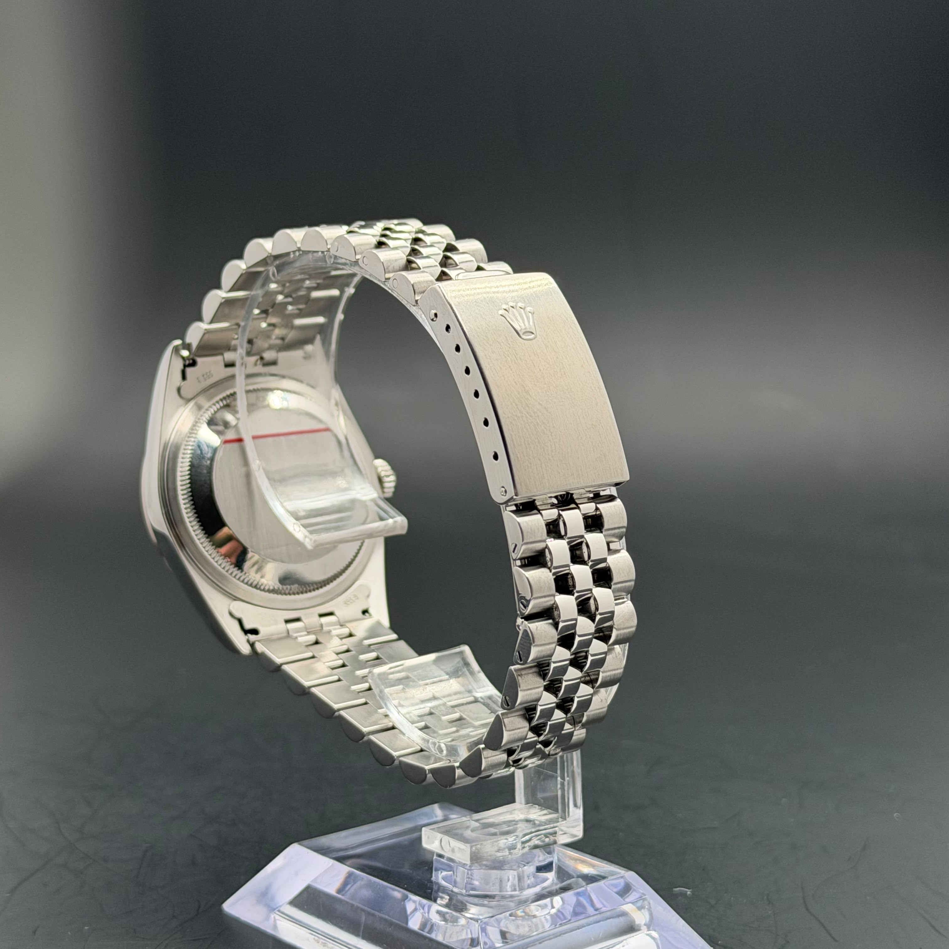 Rolex Datejust 36 | 2003