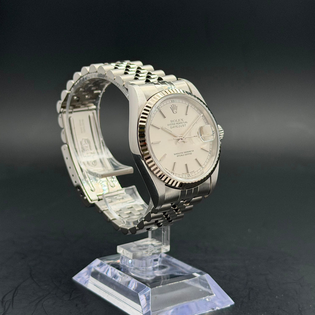 Rolex Datejust 36 | 16234 | 2001