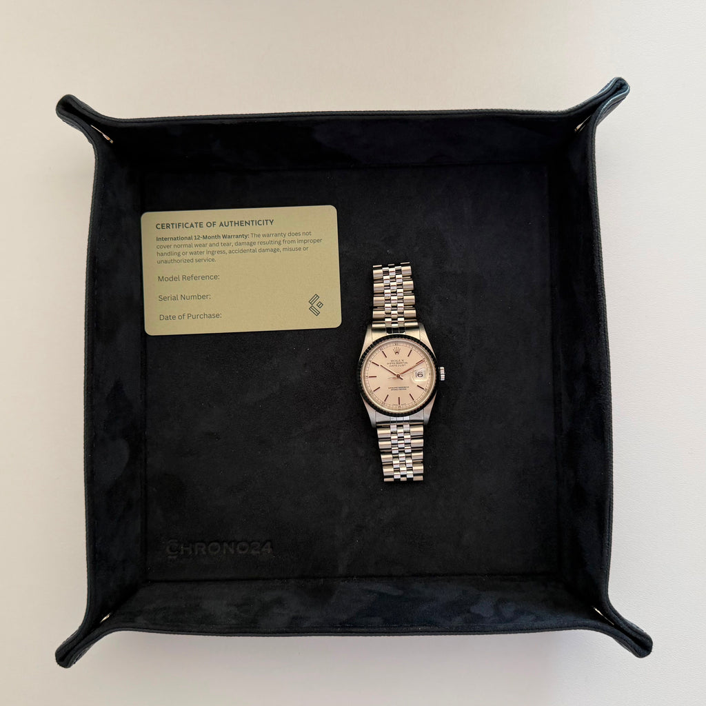 Rolex Datejust 36 | 16234 | 2001