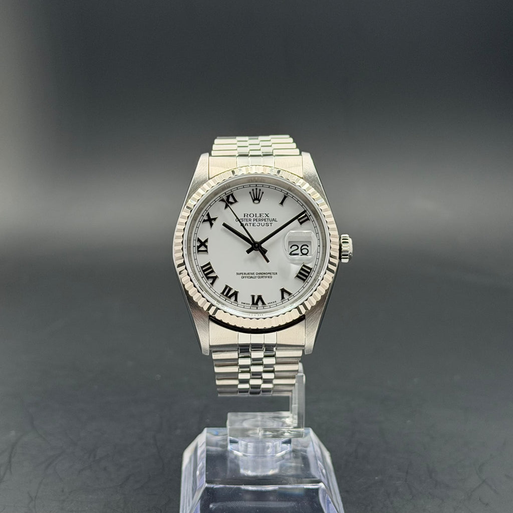 Rolex Datejust 36 | 16234 | 2000