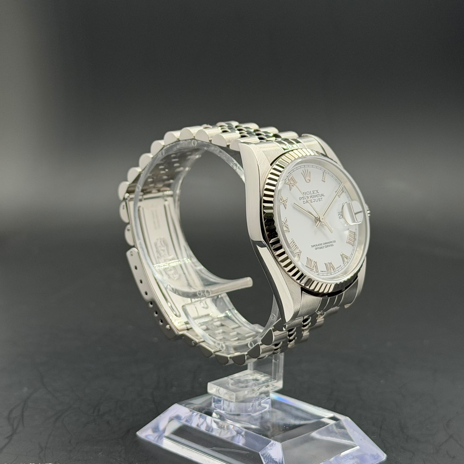 Rolex Datejust 36 | 16234 | 2000