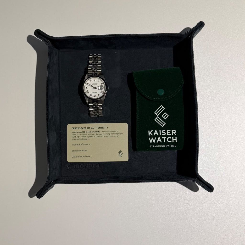 Rolex Datejust 36 | 16234 | 2000
