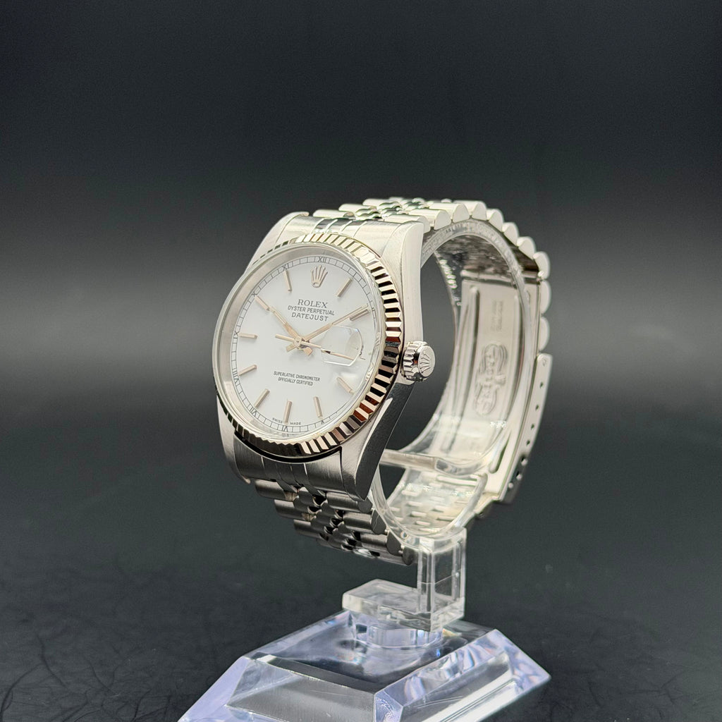 Rolex Datejust 36 | 16234 | 2000