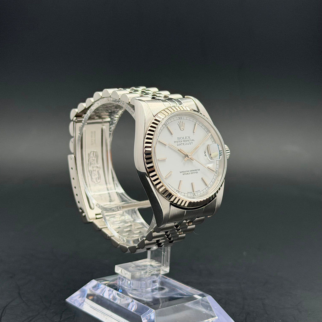 Rolex Datejust 36 | 16234 | 2000