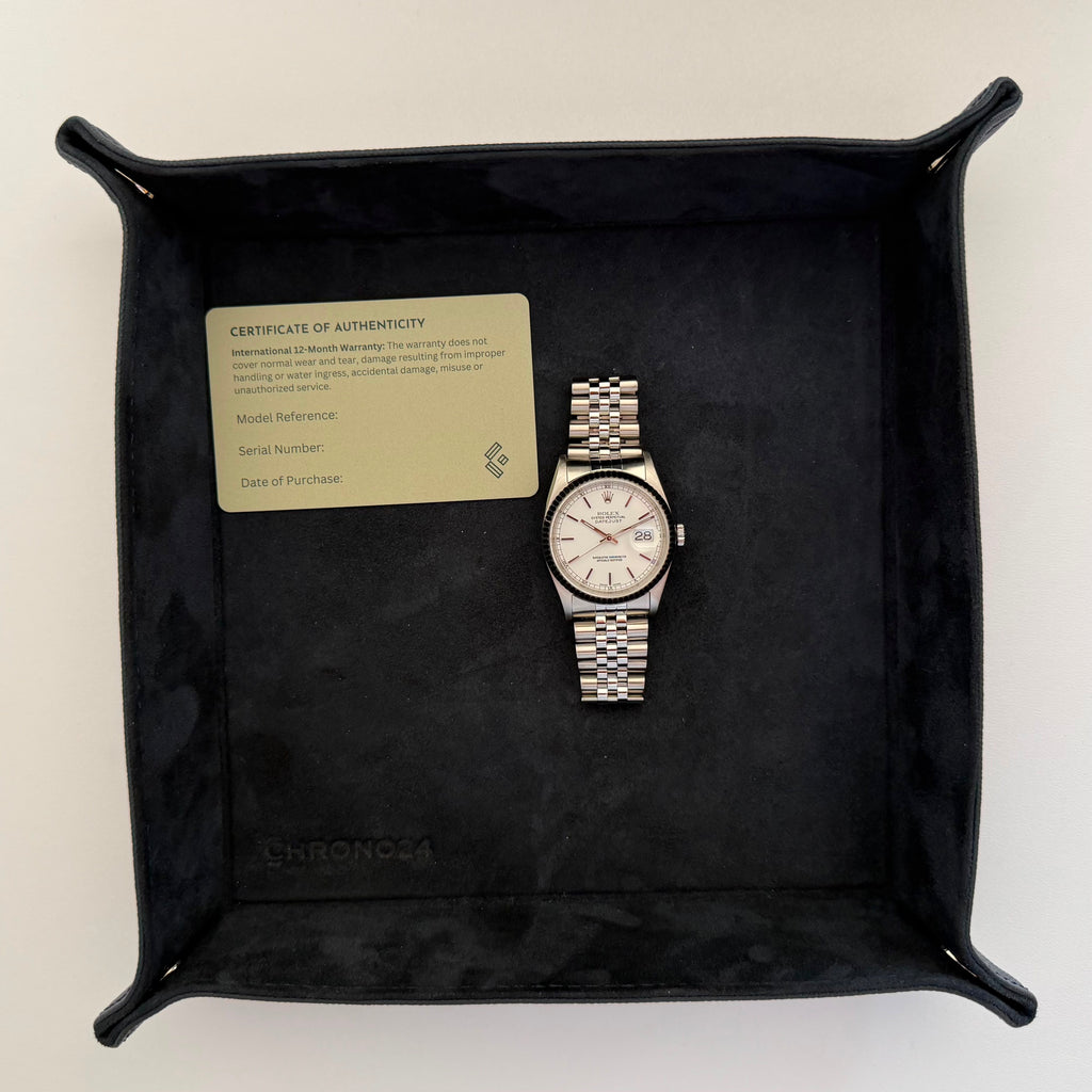 Rolex Datejust 36 | 16234 | 2000