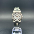 Rolex Datejust 36 | 16234 | 2001
