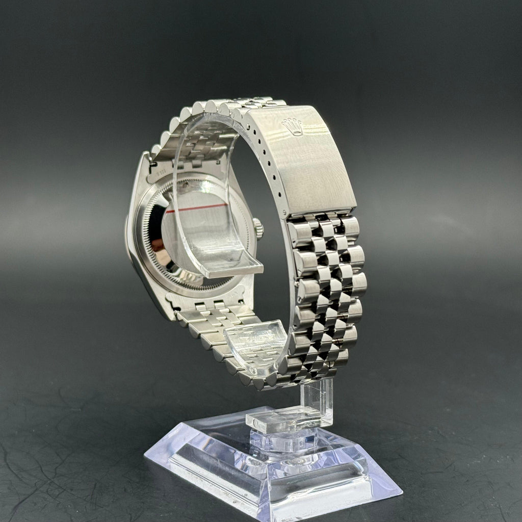 Rolex Datejust 36 | 2001
