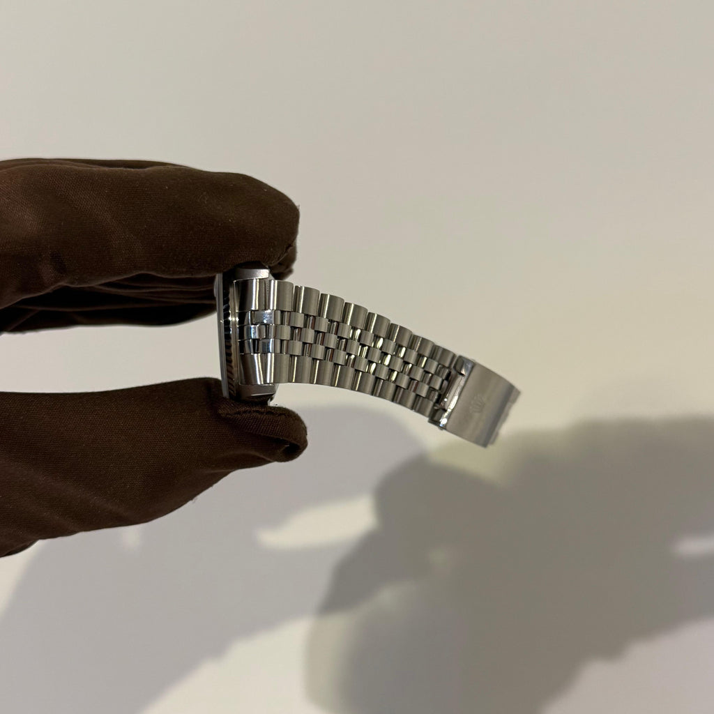 Rolex Datejust 36 | 2001
