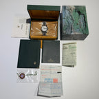 Rolex Datejust 36 | 16234 | 2001