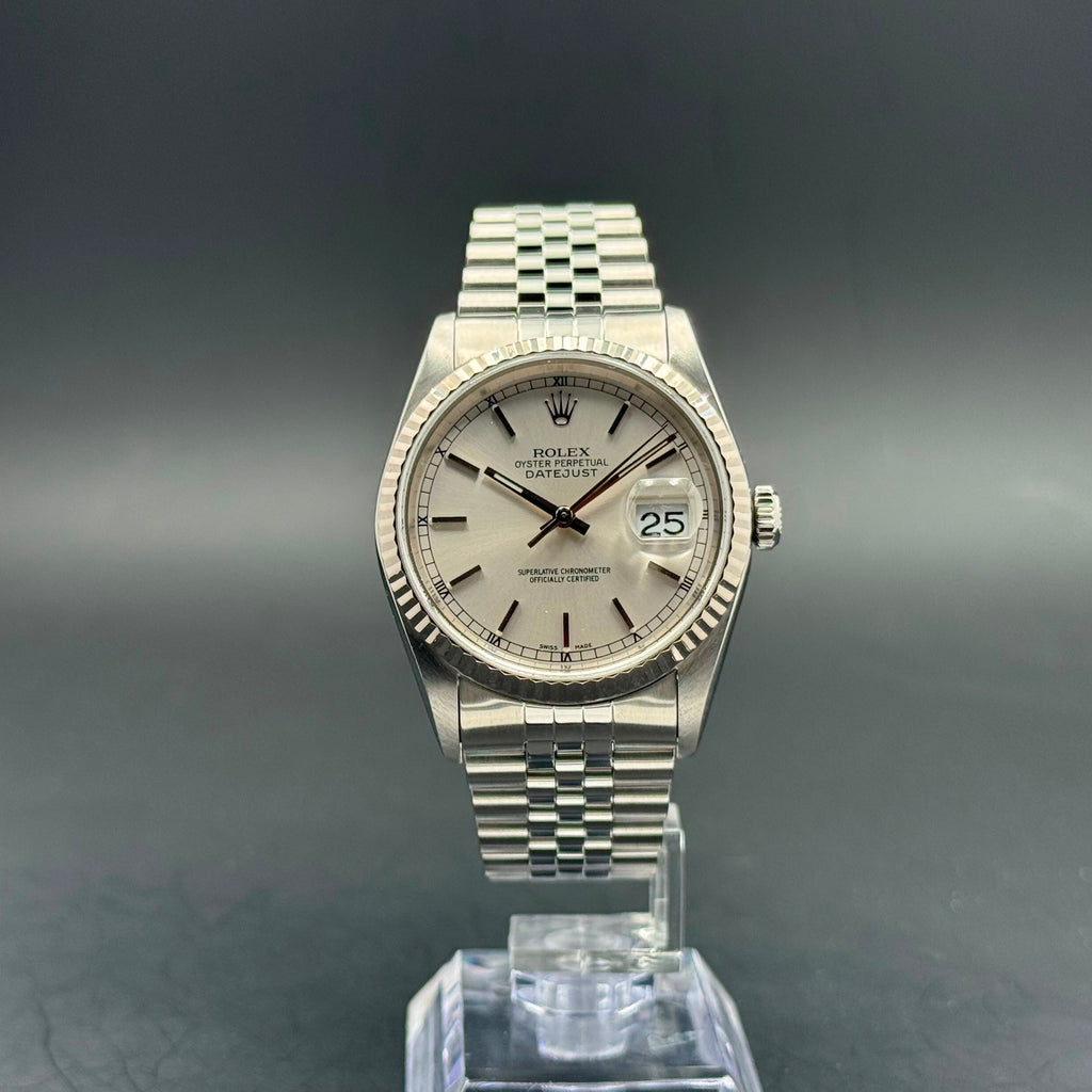 Rolex Datejust 36 | 1993