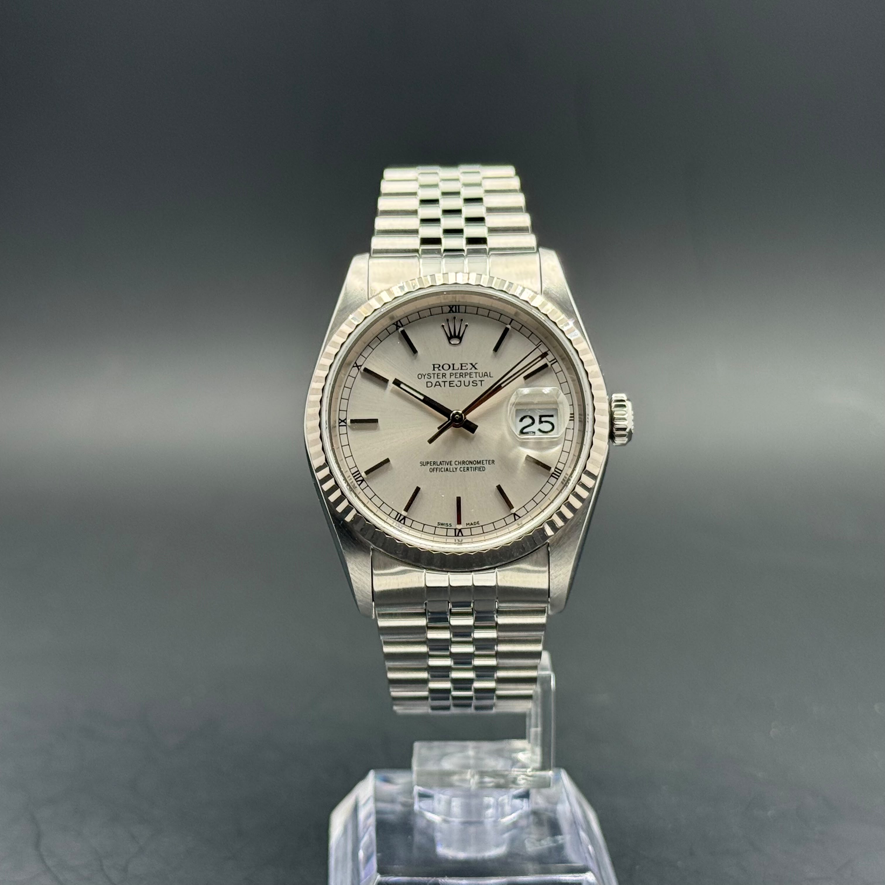 Rolex Datejust 36 | 1993